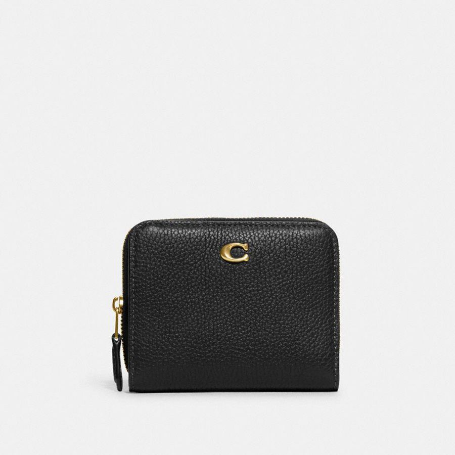 Cartera COACH Mujer Negras | PIQB08913