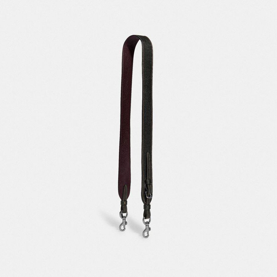 Charms COACH Mujer Negras | HERW50694