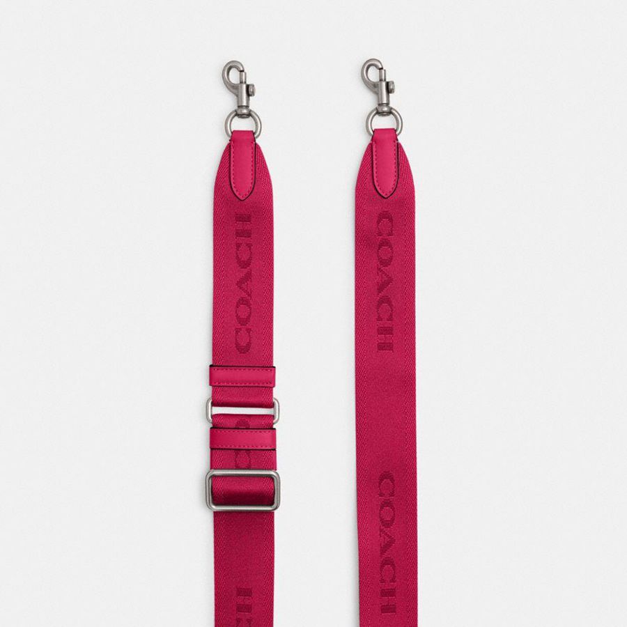 Charms COACH Mujer Plateadas | JDTA25317